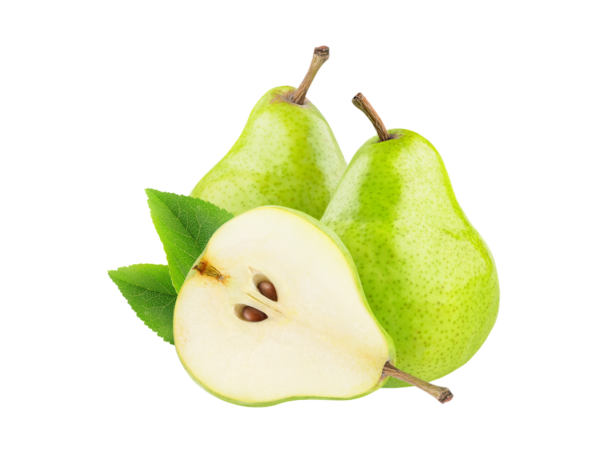 Pear