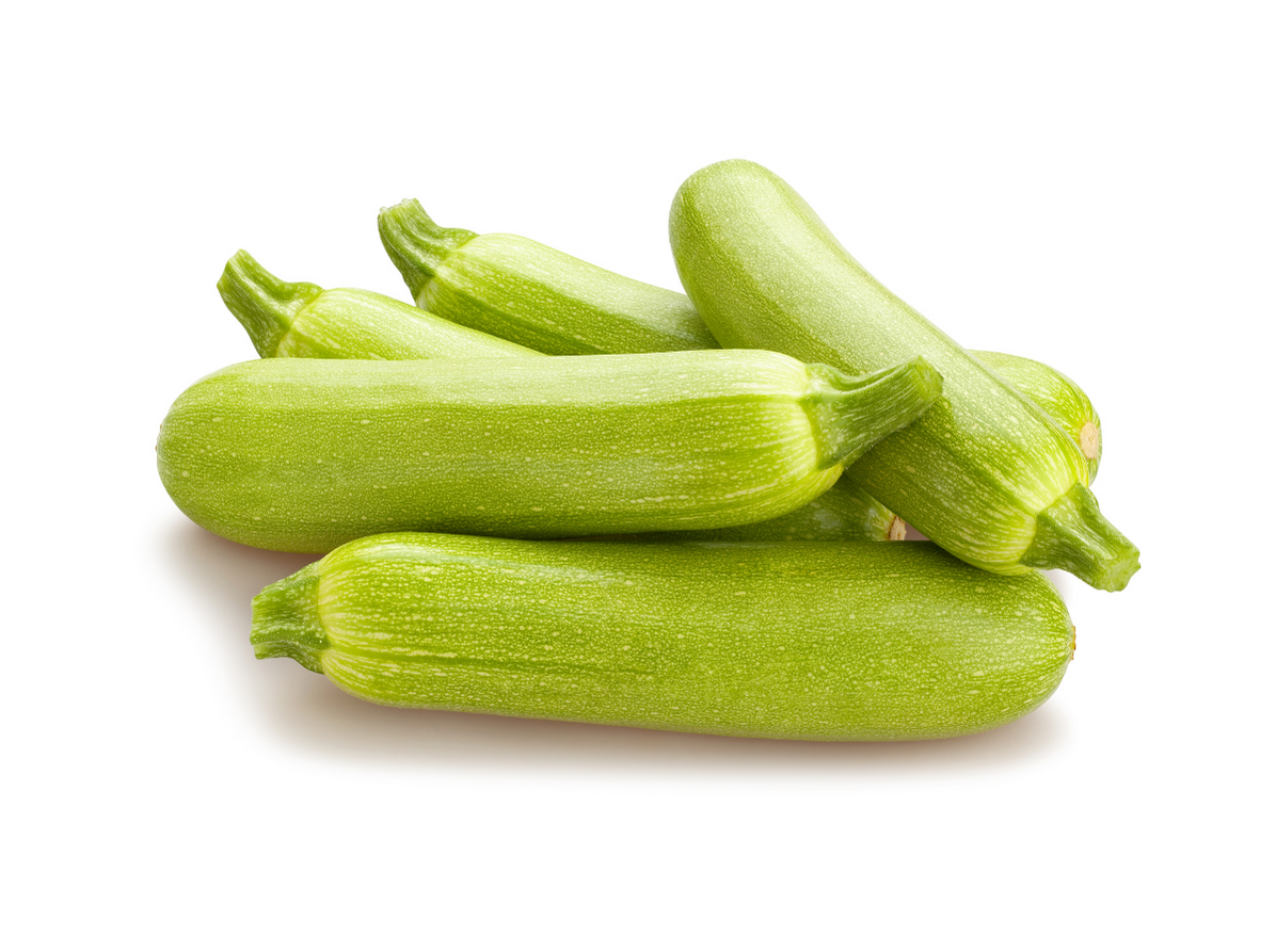 Zucchini