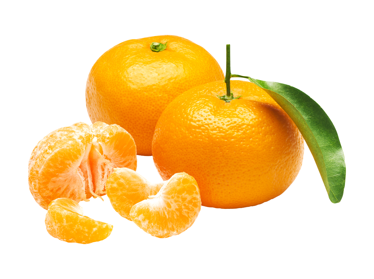 Mandarins