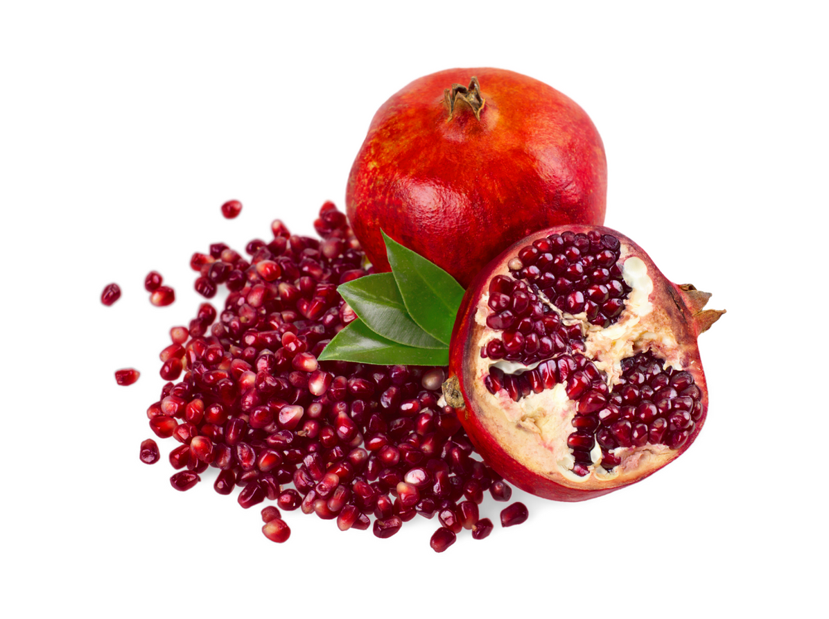 Pomegranate